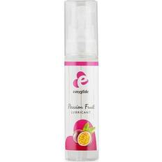 Passionsfrukt Glidmedel Sexleksaker EasyGlide Waterbased Lubricant Passion Fruit 30ml