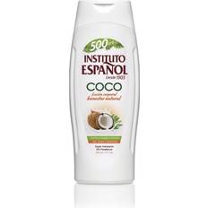 Coco Body Lotion