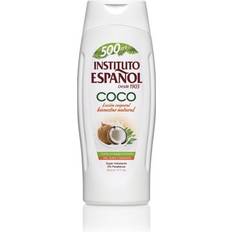 Instituto Español Coco Body Lotion 500ml