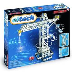Crane Construction 270pcs