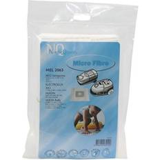 Nordic Quality MEL 2063 Støvposer 5 Pcs