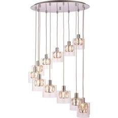 Endon Lighting Verina Pendellampa ∅ 57cm