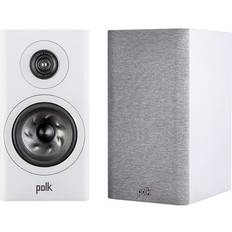 Altoparlanti da pavimento e surround Polk Audio Portatili R100 Colore Bianco 150 W