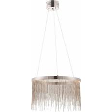 Endon Lighting Zelma Pendant Lamp ∅ 45cm