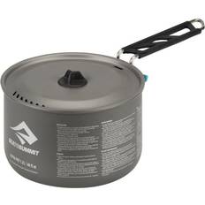 Sea to Summit Kattila Alpha Pot Harmaa