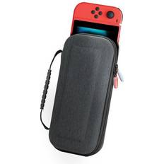 Muvit Nintendo Switch Luxury Travel Bag