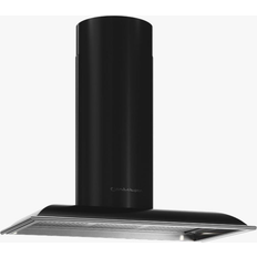 Fjäråskupan Blender 90cm, Vit, Svart