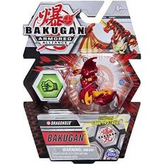 Bakugan Armerad Allians Ryerazu