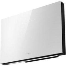 Elica Köksfläktar Elica PLAT-WH-55 55cm, Vit