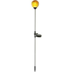 Orange Golvlampor & Markbelysning Star Trading Roma Markbelysning 68cm