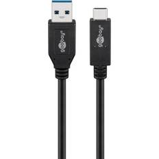 Goobay usb c usb a Goobay USB A/USB C 3.1 (Gen.2)