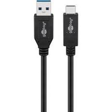 Goobay usb c usb a Goobay USB A/USB C 3.1 (Gen.2)