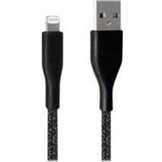 X-Shield USB A-Lightning 1m