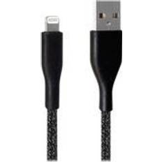 X-Shield USB A-Lightning 2m