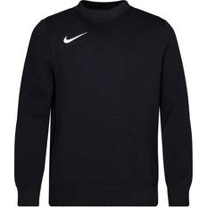 Nike Kid's Park 20 Crewneck - Black/White