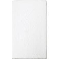 Percale Bedspreads By Nord Lagen Ingrid Bedspread White (270x210cm)