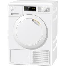 Miele Tørketrommel Miele TSA223WPNDS Hvit