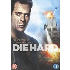 Die hard dvd Die Hard (DVD) {2013}