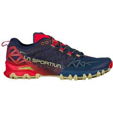 Bushido ii gtx La Sportiva Bushido II GTX M - Night Blue/Tango Red