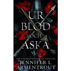 Ur blod och aska (Häftad, 2021)