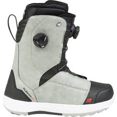 Scarpe da snowboard K2 Kinsley Clicker X Hb