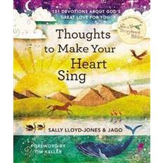 Books Thoughts to Make Your Heart Sing (Hardcover)