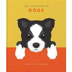 The Little Book of Dogs (Hardcover)
