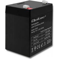 Qoltec batteri Qoltec 53033