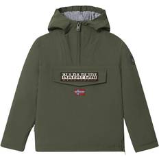 Napapijri Rainforest Winter Jacket - Green