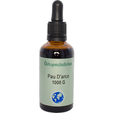 Pau Darco 1000g 50ml