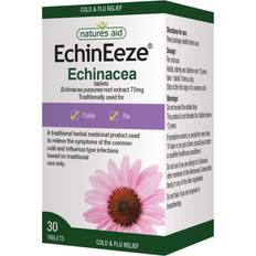 Natures Aid EchinEeze 70mg 30 pcs