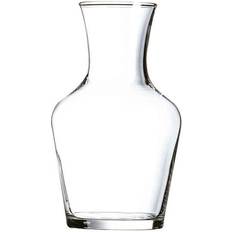 Luminarc Sans Bouchon Water Carafe 0.5L