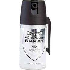 Bodyguard Larm & Säkerhet Bodyguard Defense Spray Colorless 40ml