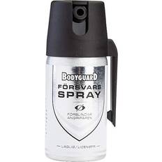 Bodyguard Försvarsspray Färglös