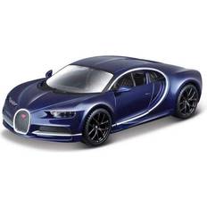 BBurago Bugatti Chiron 1:32