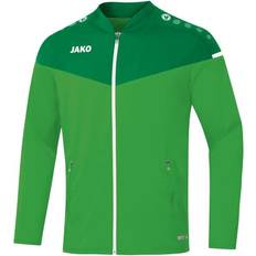 Champ 2.0 Presentation Jacket Unisex - Soft Green/Sport Green