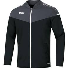 Champ 2.0 Presentation Jacket Unisex - Black/Anthracite