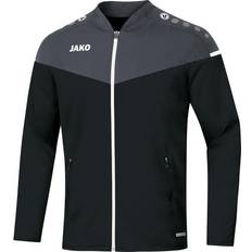 JAKO Chaqueta Champ 2.0 - Noir