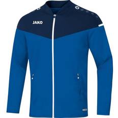 4XL Jakker Børnetøj JAKO Champ 2.0 Presentation Jacket Unisex - Royal/Seablue