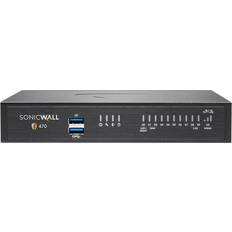 Dell SonicWall TZ470