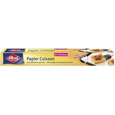 Baking Papers Plastic Bags & Foil - Baking Paper