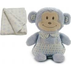 Plush 3 Monkey 25cm