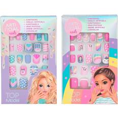 Top Model Rollenspel Speelgoed Top Model Artificial Nails