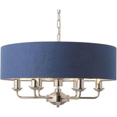 Endon Lighting Highclere Pendant Lamp 55cm