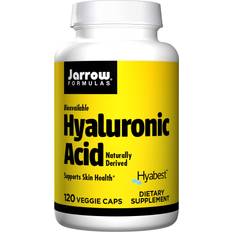 Jarrow Formulas Hyaluronic Acid 120 Stk.