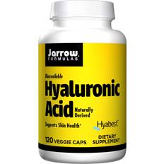 Jarrow Formulas Hyaluronic Acid 120 stk