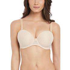 Fantasie Neve Balcony Bra - Sand