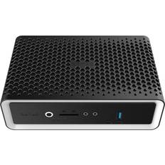 Zotac c series Zotac ZBOX C Series CI642 nano (ZBOX-CI642NANO-BE)