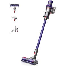 Purple Upright Vacuum Cleaners Dyson V10 Animal (100318819)