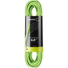 6.0 mm Klatrereb Edelrid RAP Line Protect Pro Dry 6mm 50m